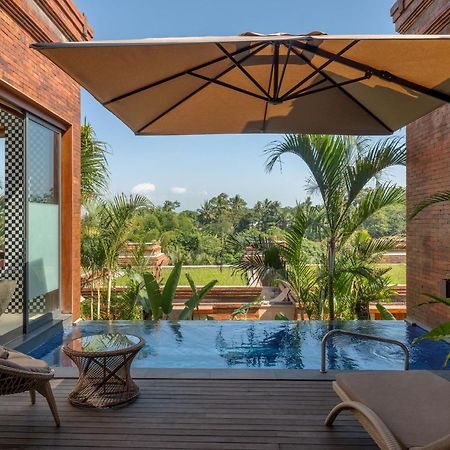 Garrya Bianti Yogyakarta Hotel สเลมาน ภายนอก รูปภาพ