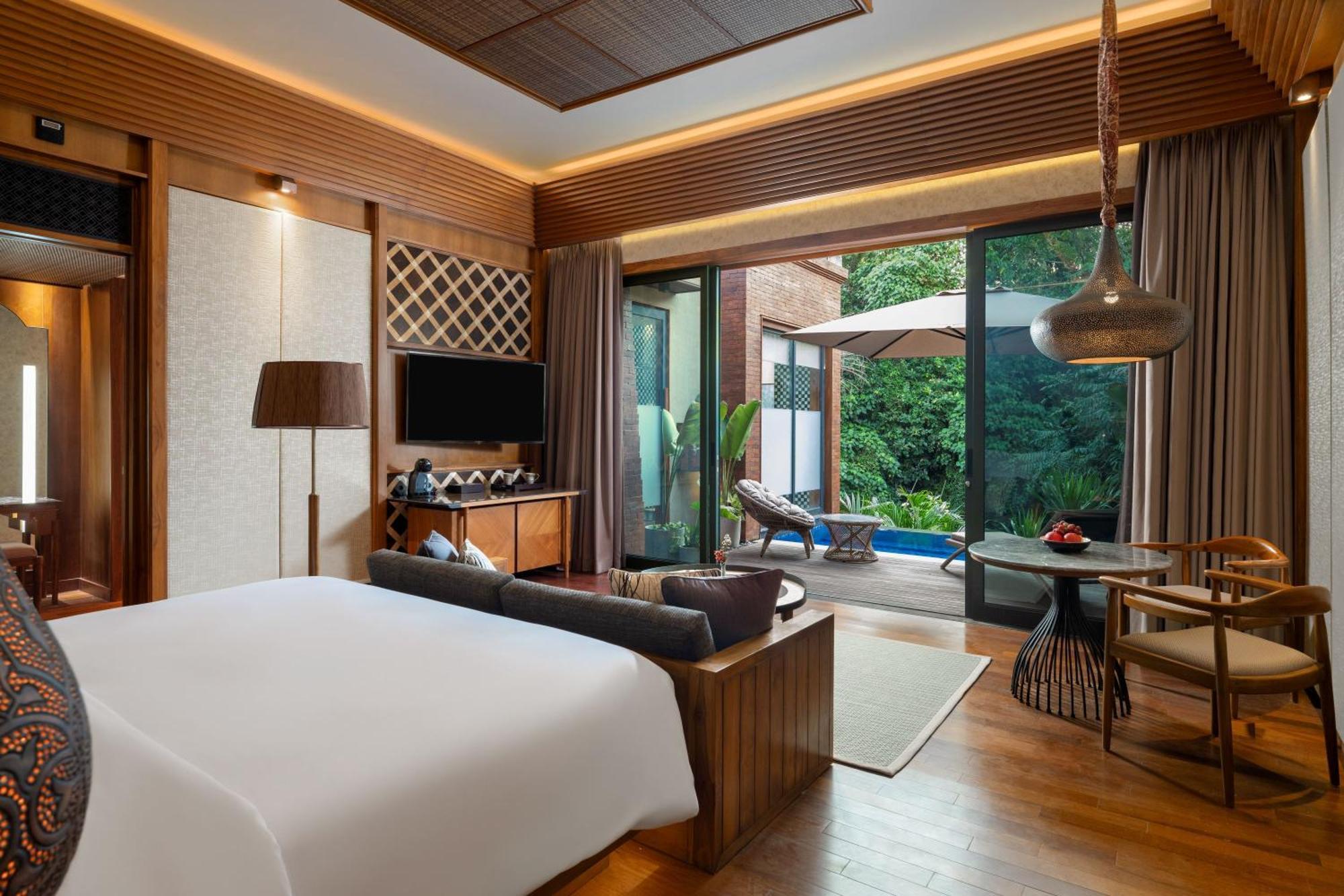 Garrya Bianti Yogyakarta Hotel สเลมาน ภายนอก รูปภาพ