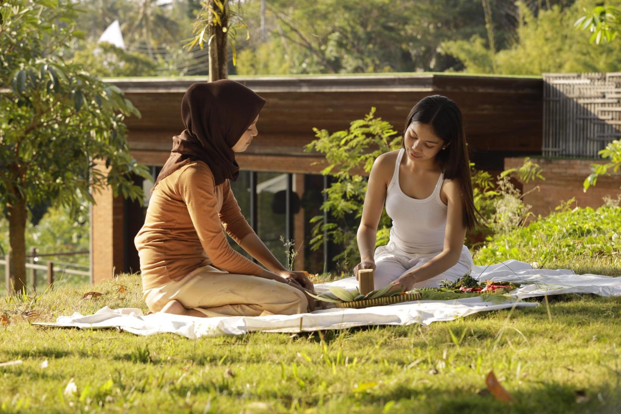 Garrya Bianti Yogyakarta Hotel สเลมาน ภายนอก รูปภาพ
