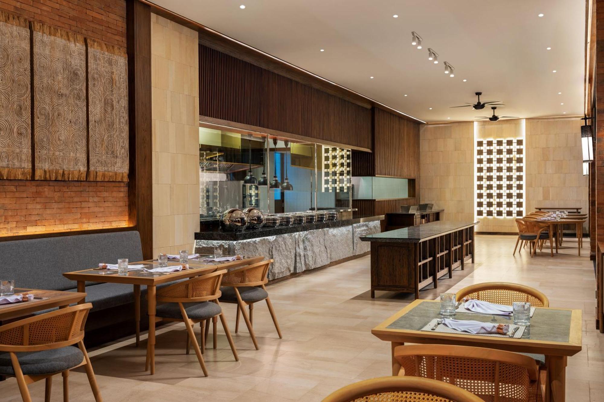 Garrya Bianti Yogyakarta Hotel สเลมาน ภายนอก รูปภาพ