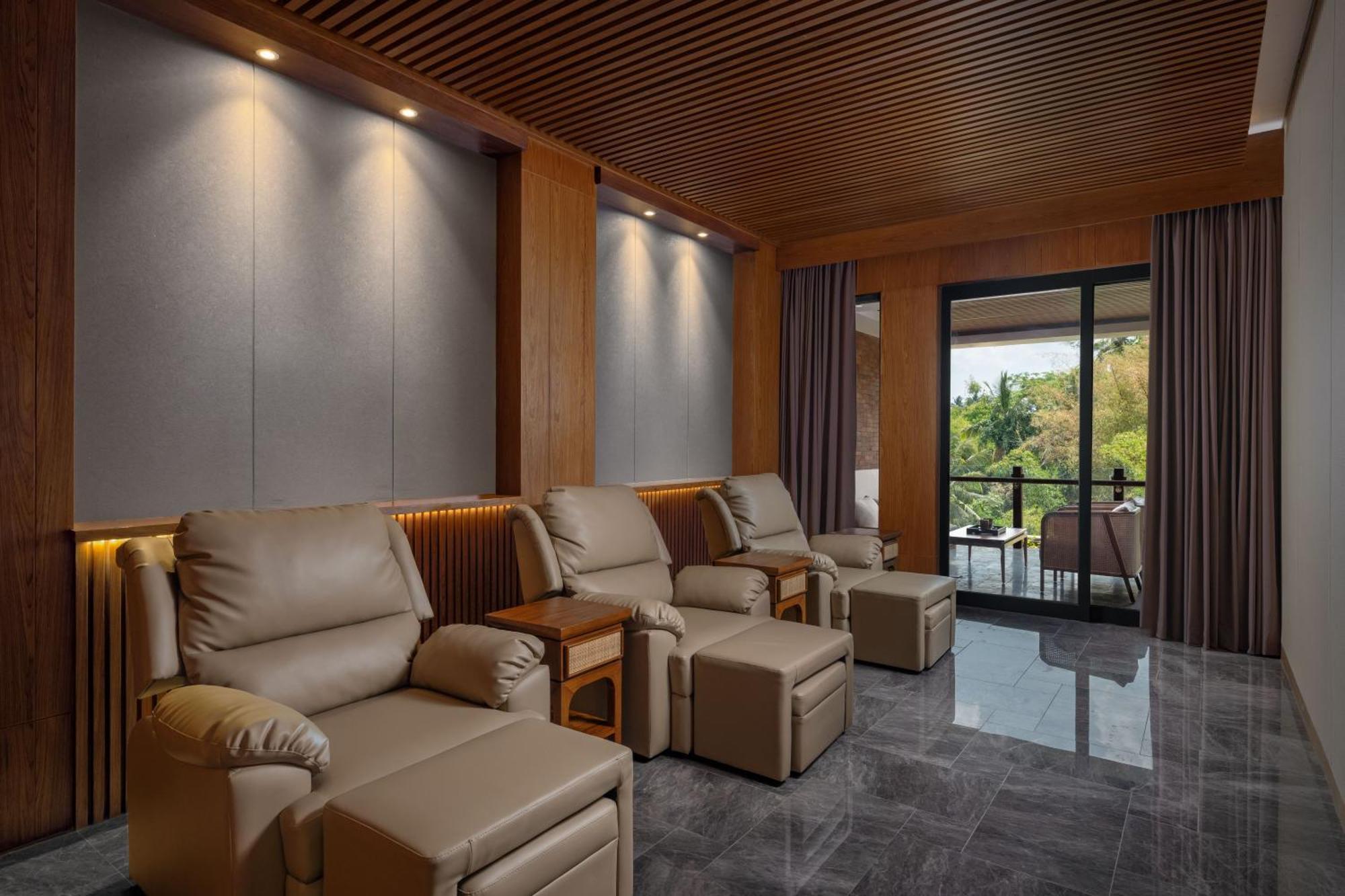 Garrya Bianti Yogyakarta Hotel สเลมาน ภายนอก รูปภาพ