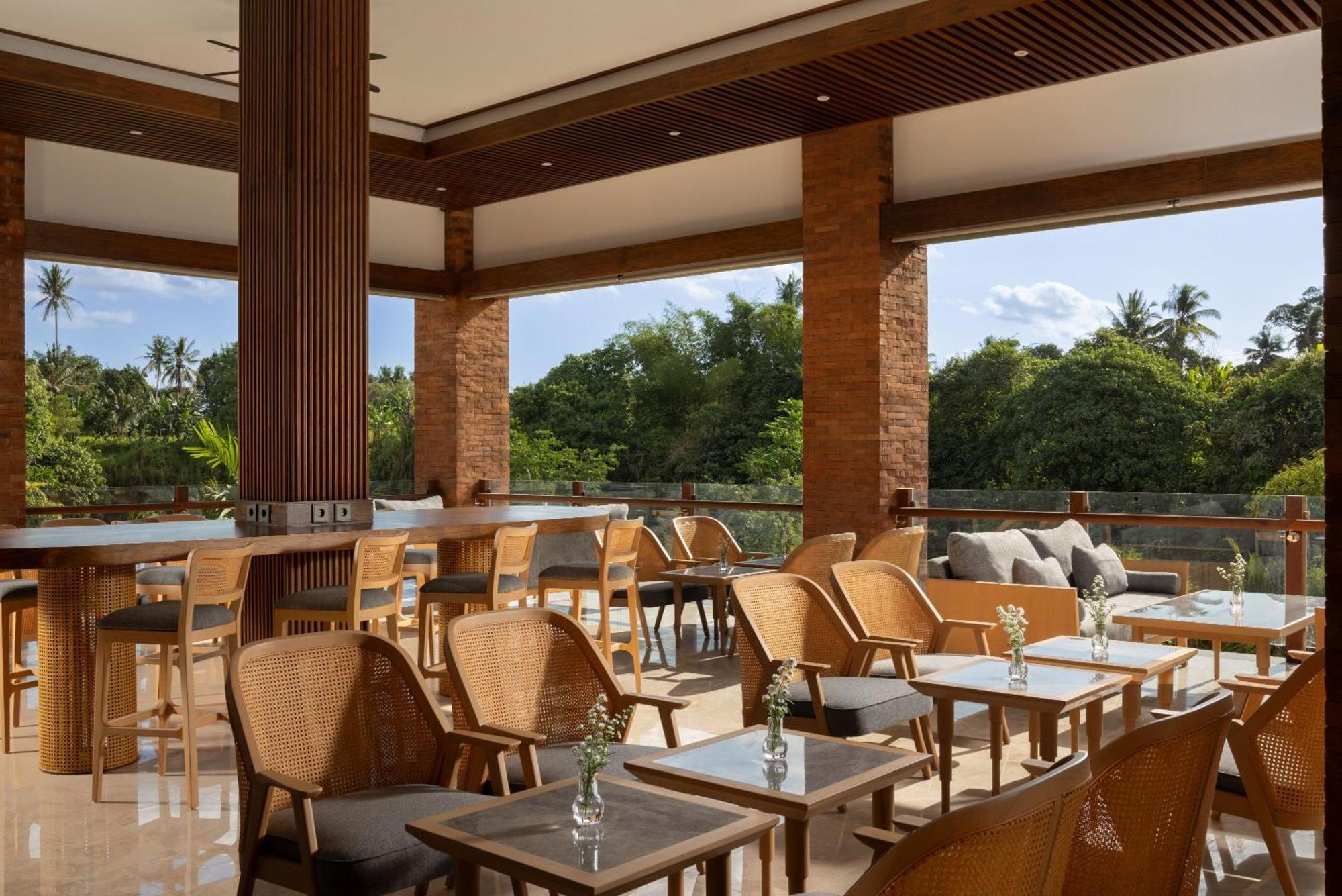 Garrya Bianti Yogyakarta Hotel สเลมาน ภายนอก รูปภาพ