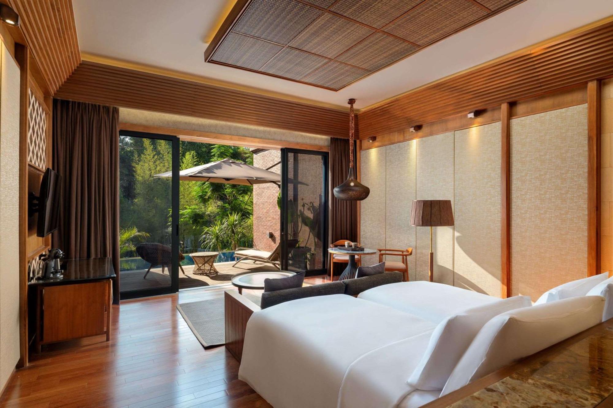 Garrya Bianti Yogyakarta Hotel สเลมาน ภายนอก รูปภาพ