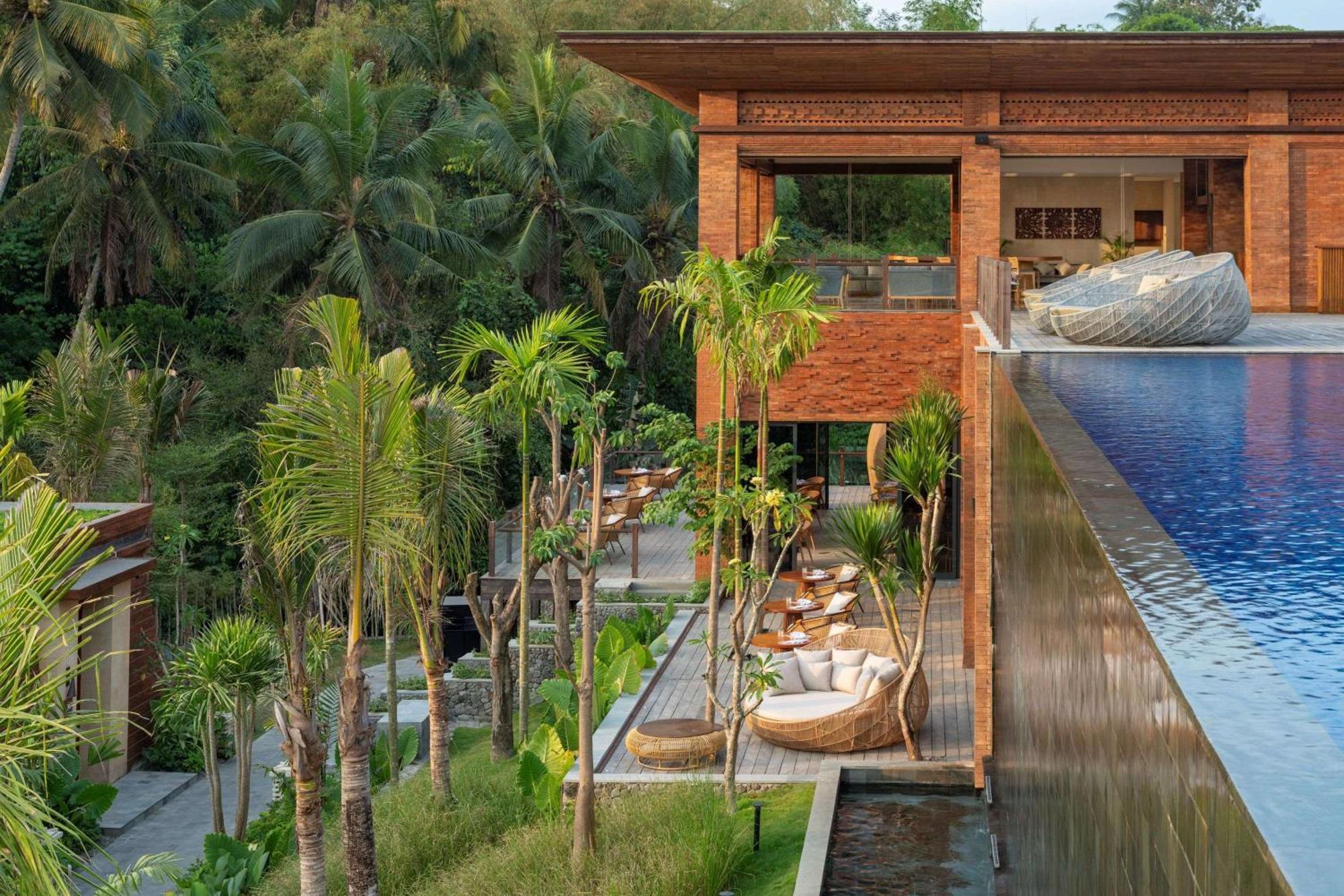 Garrya Bianti Yogyakarta Hotel สเลมาน ภายนอก รูปภาพ