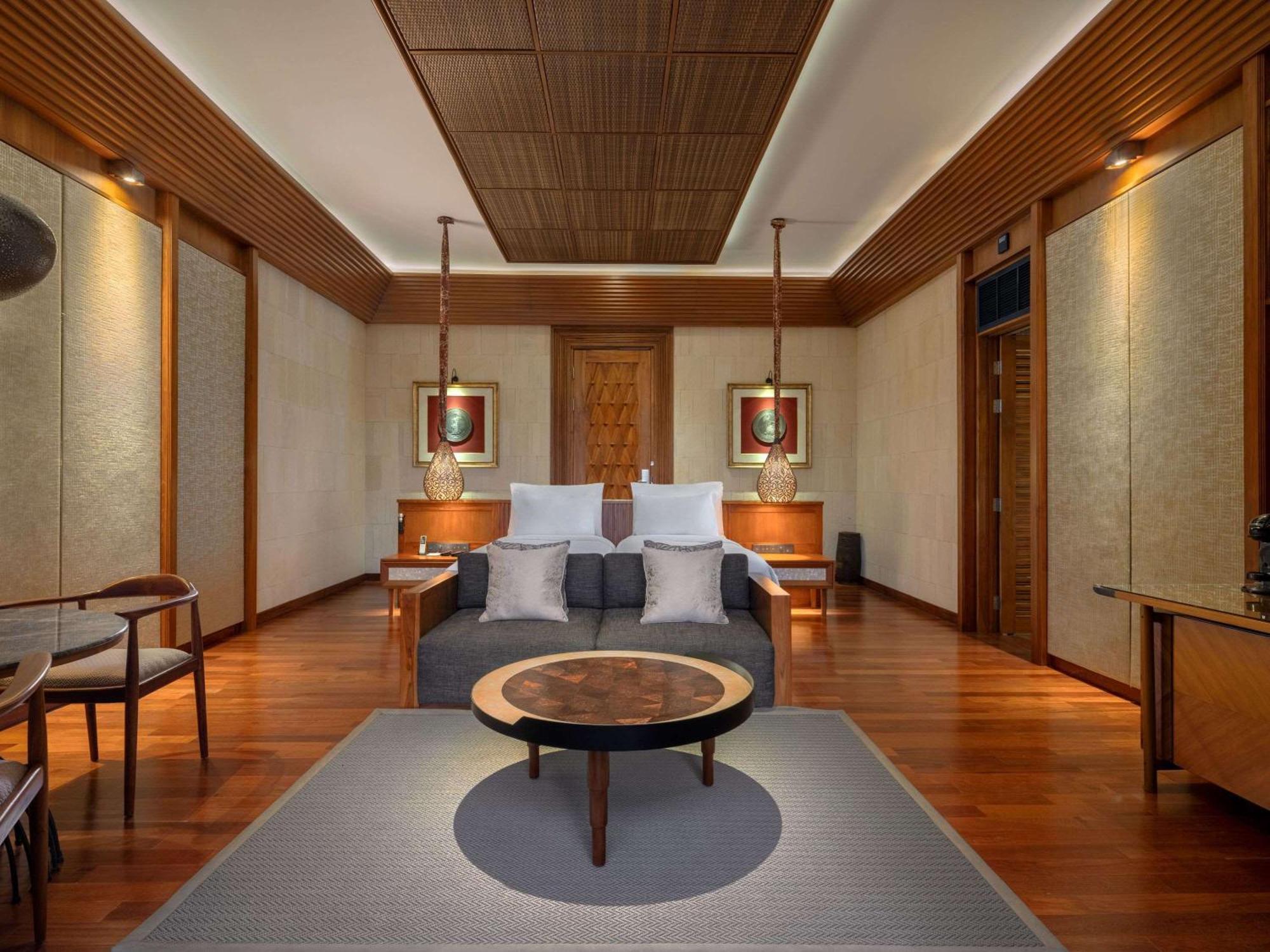 Garrya Bianti Yogyakarta Hotel สเลมาน ภายนอก รูปภาพ